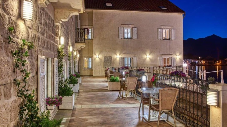 Hotel Splendido